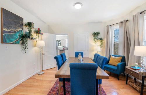 Beautiful 2BR in Savin Hill Boston - Foto 27