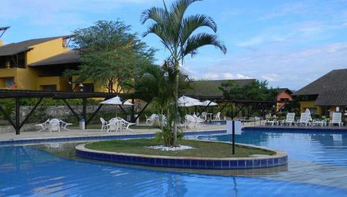 Flat 419 - Winterville-Gravatá - Foto 3