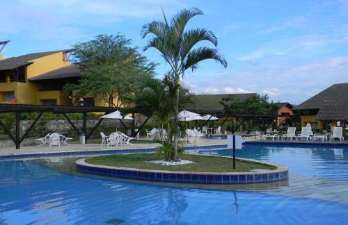 Flat 419 - Winterville-Gravatá - Foto 3