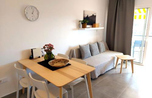 Suite Mirapuerto - Luxury apartment with sea view - Foto 14