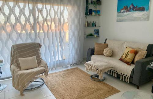 Sunny and spacious 1 bed in La Manga Club - Photo 1