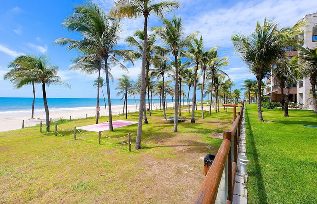 Waiwai Cumbuco pé na areia por Carpediem - Photo 37