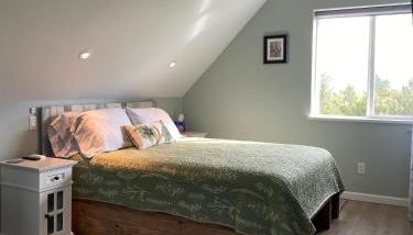 Fireweed Cottage - Alaska at your doorstep! - Foto 4