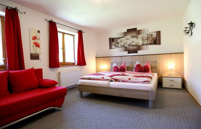 Rossfeld Modern Retreat - Photo 2