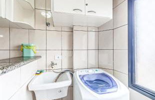 Lindo Apartamento em frente a praia - Mongaguá - Foto 18