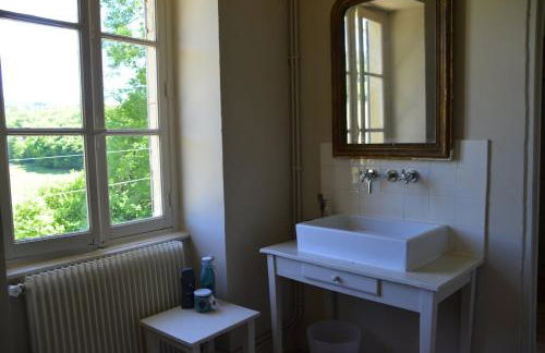 Chateau de Salorges - Chateau gite - Foto 34