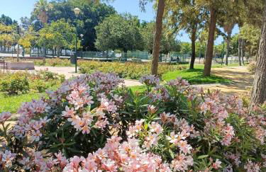 Mediterranean Sea Views Apartment in Huelin - Foto 7