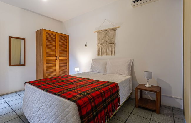 Areias Brancas Flats - Photo 35