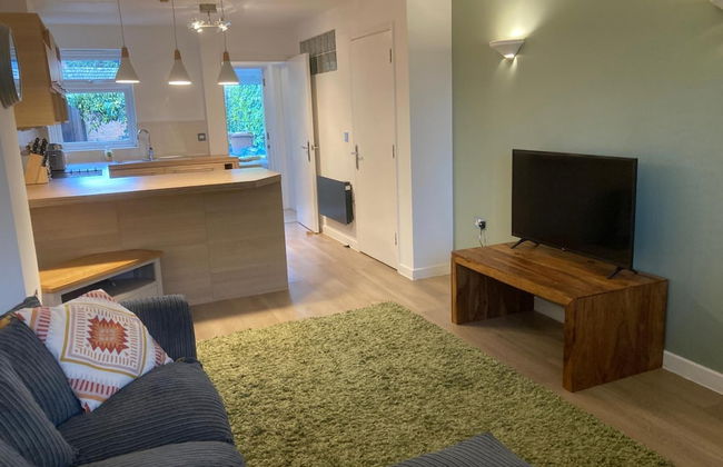 One Bedroom Cottage in Northampton - Foto 5