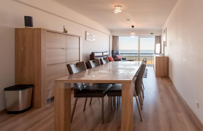 Apartment in Mariakerke With Stunning Sea View - Foto 20