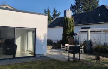 Stylisch Villa in Hannover Isernhagen - Foto 24