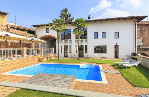 Villa Teresa - Enticing villa with pool and views! - Foto 1