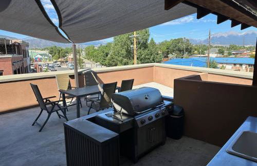 Luxury On the River, Downtown River Balcony STR513 - Photo 36