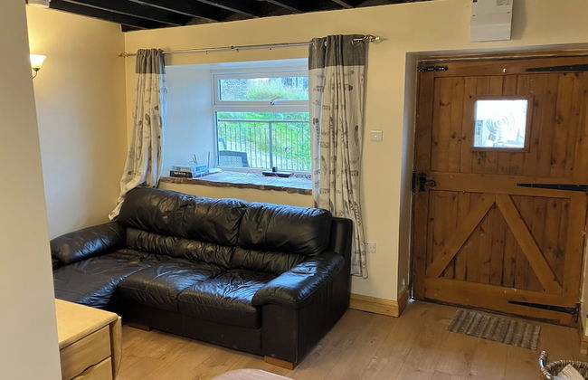 Cosy 3-bed Apartment on Exmoor - Foto 9