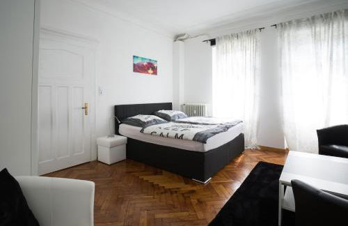 Villa Mondial - Foto 16