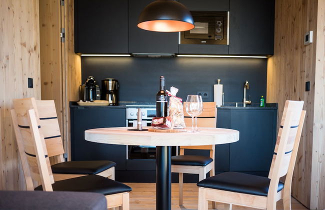 Das Wiesegg - Foto 10