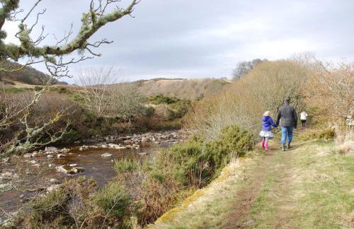 Faodail 'a lucky find' - Foto 36