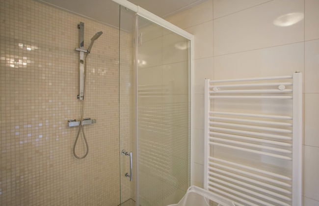 Chalet in Kattendijke Near Eastern Scheldt - Foto 13