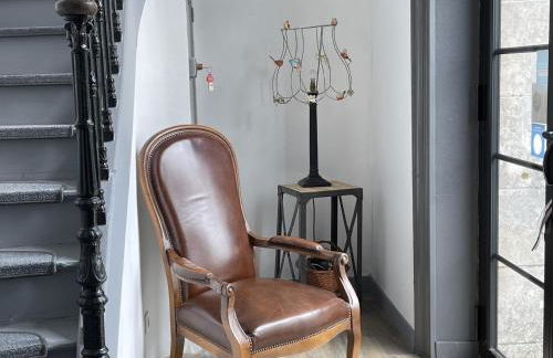 La gare aux oiseaux - Foto 17