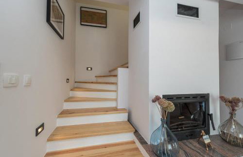 Stone Villa Cara d Oro - Heated Infinity Pool & Views - Photo 37