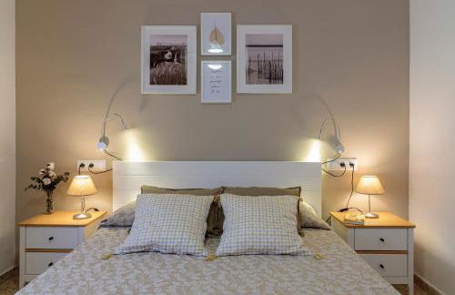 Apartamentos Maruja Roig - Playa Sur - Foto 15