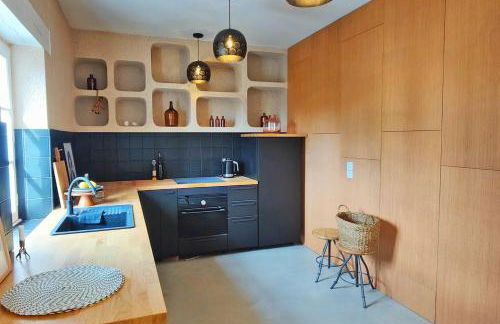 Domaine Lapèze, Gite Le Cabernet. - Foto 13