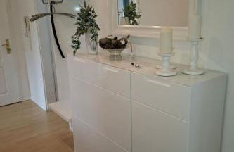 Apartment Private Ferienwohnung in Nordenham- großer Balkon by Interhome - Photo 19