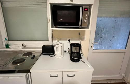 Aux Thermes - Foto 5