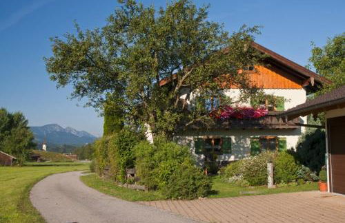 Ferienwohnung Sattler - Foto 1