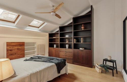 Damat - 4 bedrooms and terrace in Sarrià - Foto 19