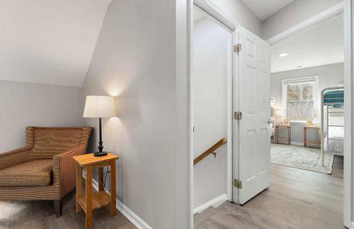 Near NC State Campus & Downtown - The Maple Marvel - Foto 39