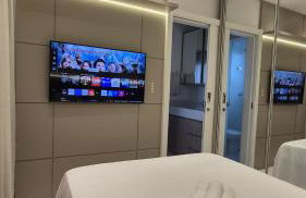 Cosmopolitan 2007 - Apto 800m da Vila Germânica Oktoberfest - Foto 62