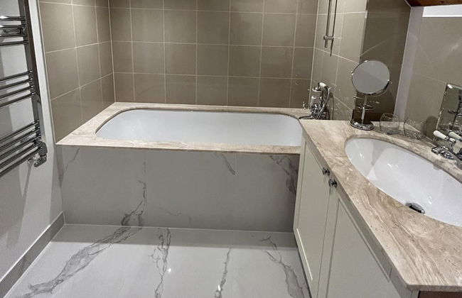 Petworth Cottage-sleeps 6-pet Friendly-central - Foto 18