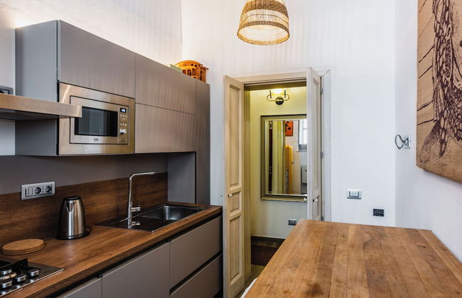 Dolce Suite near Syracuse Cathedral - Foto 5