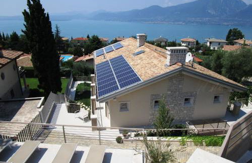 Villa Kiara - Foto 31