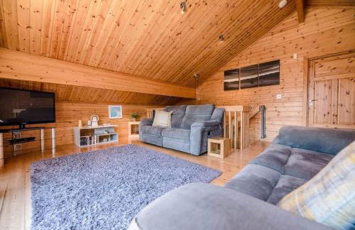 Mallards' Rest, Fritton - Foto 12