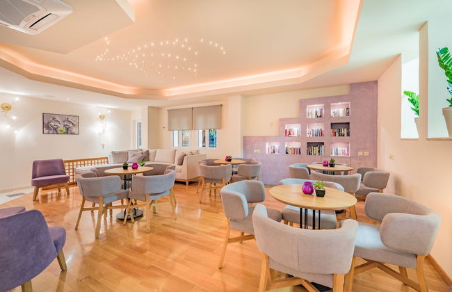 Xenos Kamara Beach - Foto 66