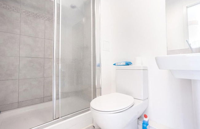 Excellent 2-bed Apartment in Colindale, London - Foto 7