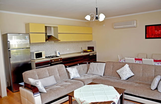 Sultan Homes Apartments - Photo 18