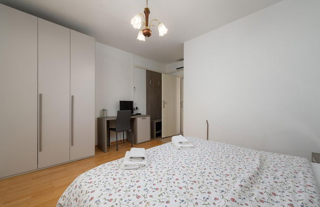 Graceful Apartment in Nature - Foto 11