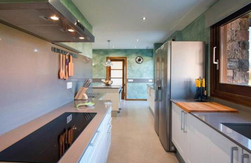 Les feixes llargues. Casa 14 persones (19 +supl) - Photo 27