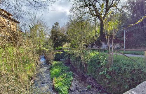 Apartamentos MinusKa con jardin y a tan solo 10 min andando a Llanes - Foto 73