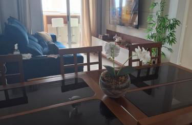 Lindo Apto 2 dorm, Frente Mar - Photo 2