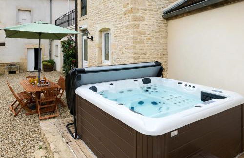 « Le Clos de la Côte d’Or » - Foto 15