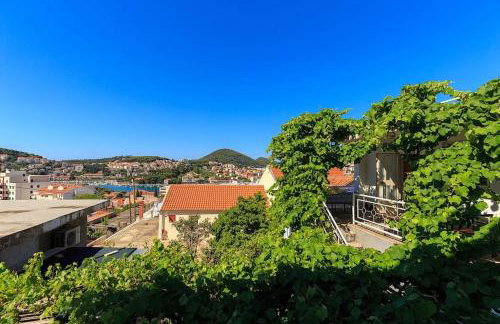 Apartment JAZZY stairs on the way to the apt - Foto 48