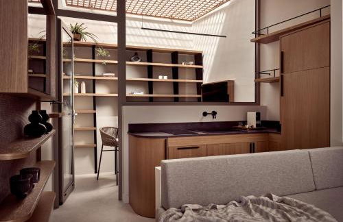 Yoma Cove Suites - Foto 48