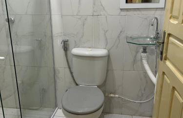 Casa para grupos na COP30 - 6 pessoas, a 15 min do HANGAR centros de convenções - Foto 18