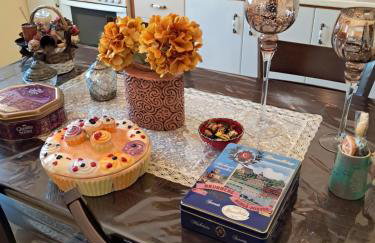 Villa Excelsior - Foto 9