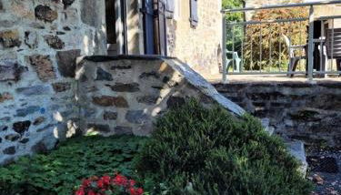 Gîte de France Le pouget 3 épis - Gîte de France 7 personnes MAE-8944 - Foto 3