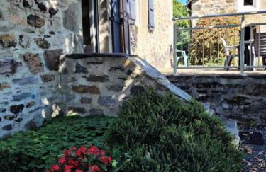 Gîte de France Le pouget 3 épis - Gîte de France 7 personnes MAE-8944 - Foto 3